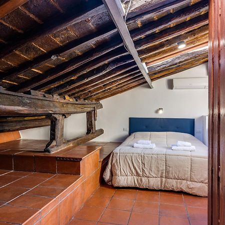 Appartement Borgo Pio Experience à Rome Extérieur photo